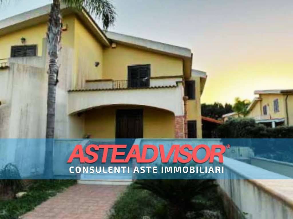casa indipendente in vendita a Marsala