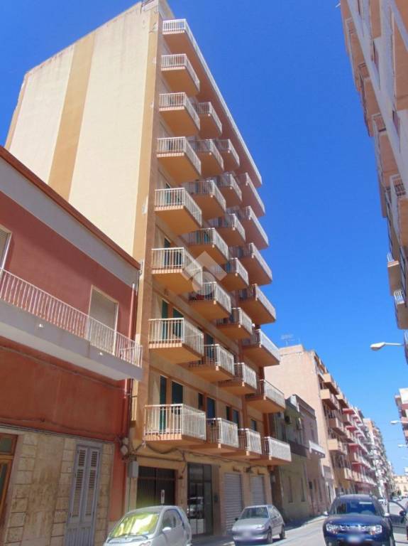 appartamento in vendita a Marsala in zona Centro Storico