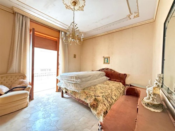 appartamento in vendita a Marsala in zona Centro Storico