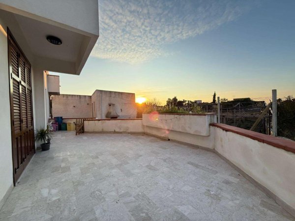 casa indipendente in vendita a Marsala