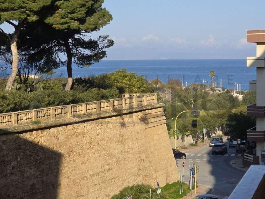 appartamento in vendita a Marsala