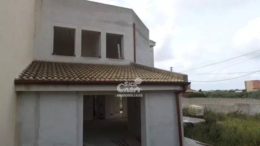 casa indipendente in vendita a Marsala