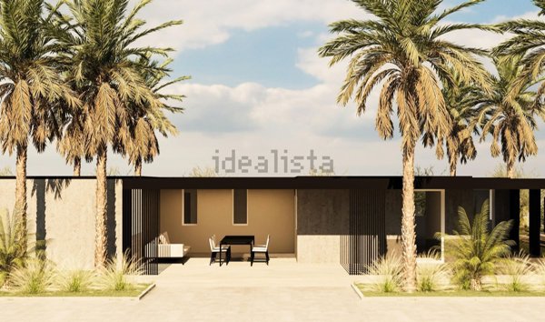 casa indipendente in vendita a Marsala