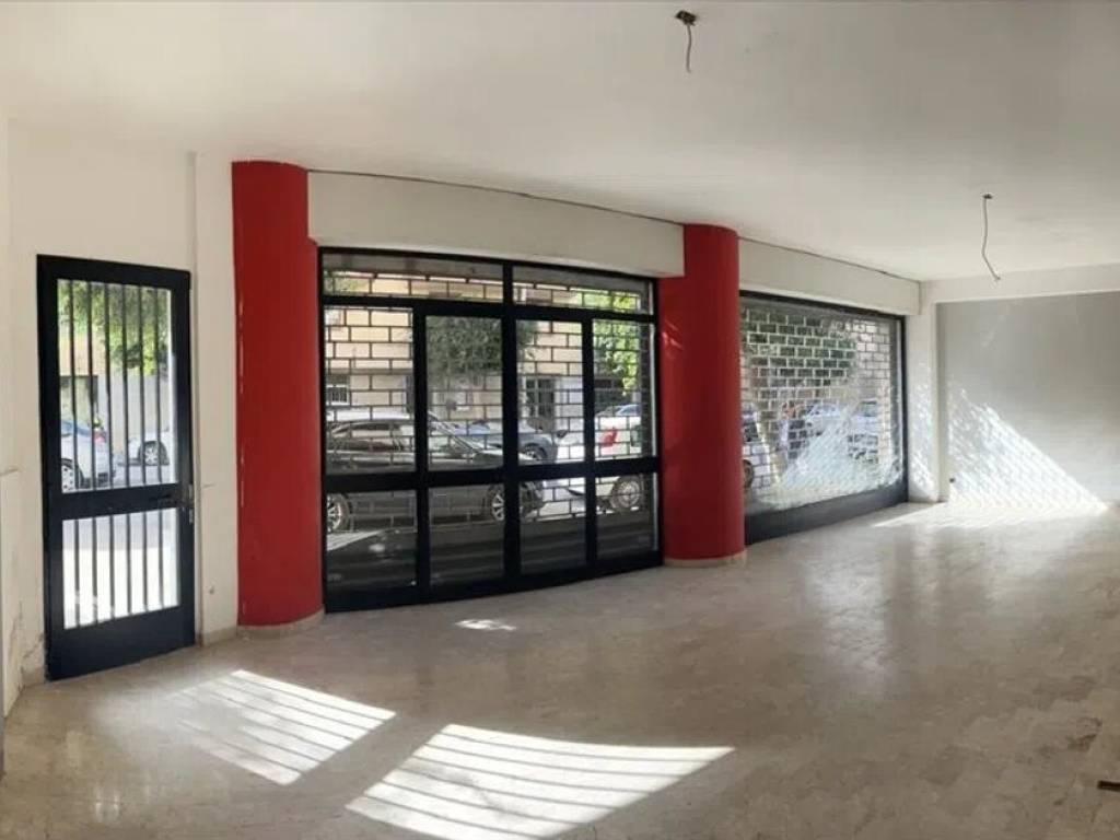 locale commerciale in vendita a Marsala in zona Centro Storico