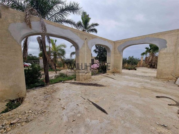 appartamento in vendita a Marsala