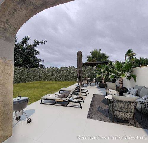 casale in vendita a Marsala