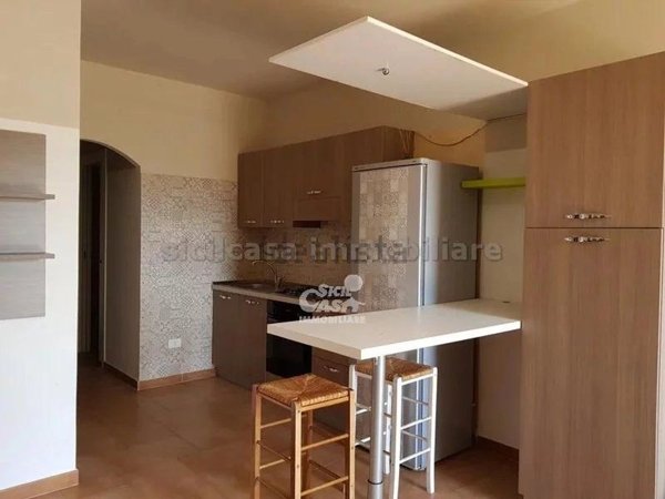 appartamento in vendita a Marsala in zona Centro Storico