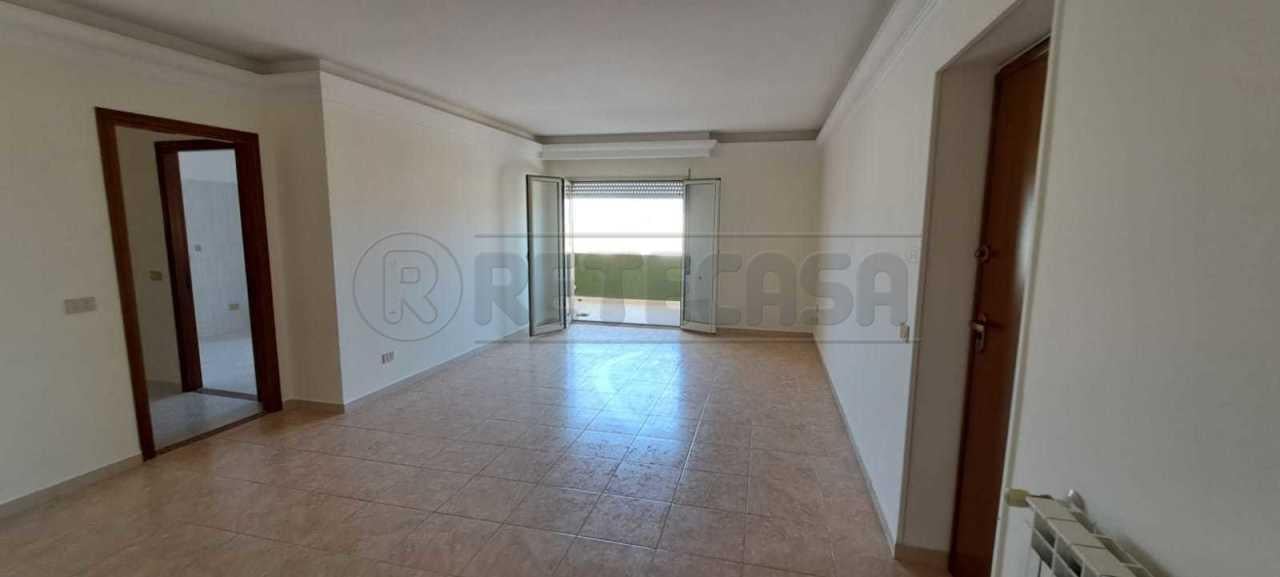 appartamento in vendita a Marsala