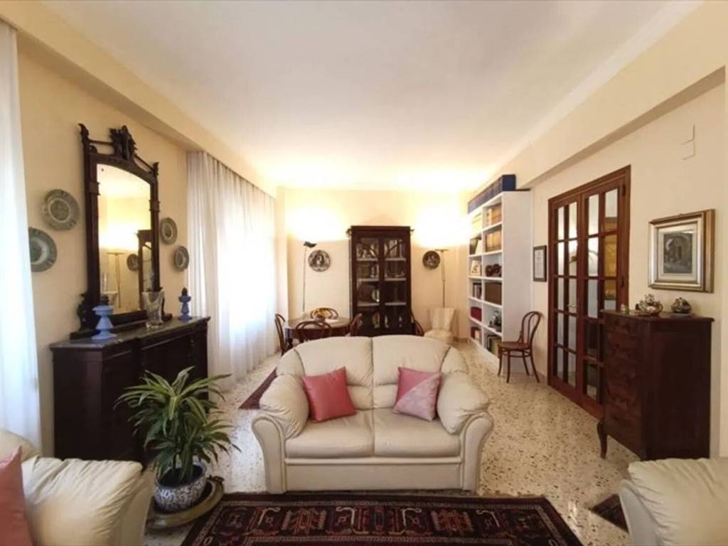 appartamento in vendita a Marsala in zona Centro Storico