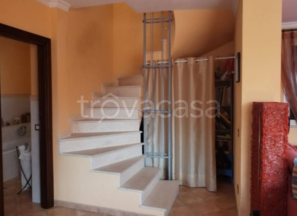 appartamento in vendita a Marsala