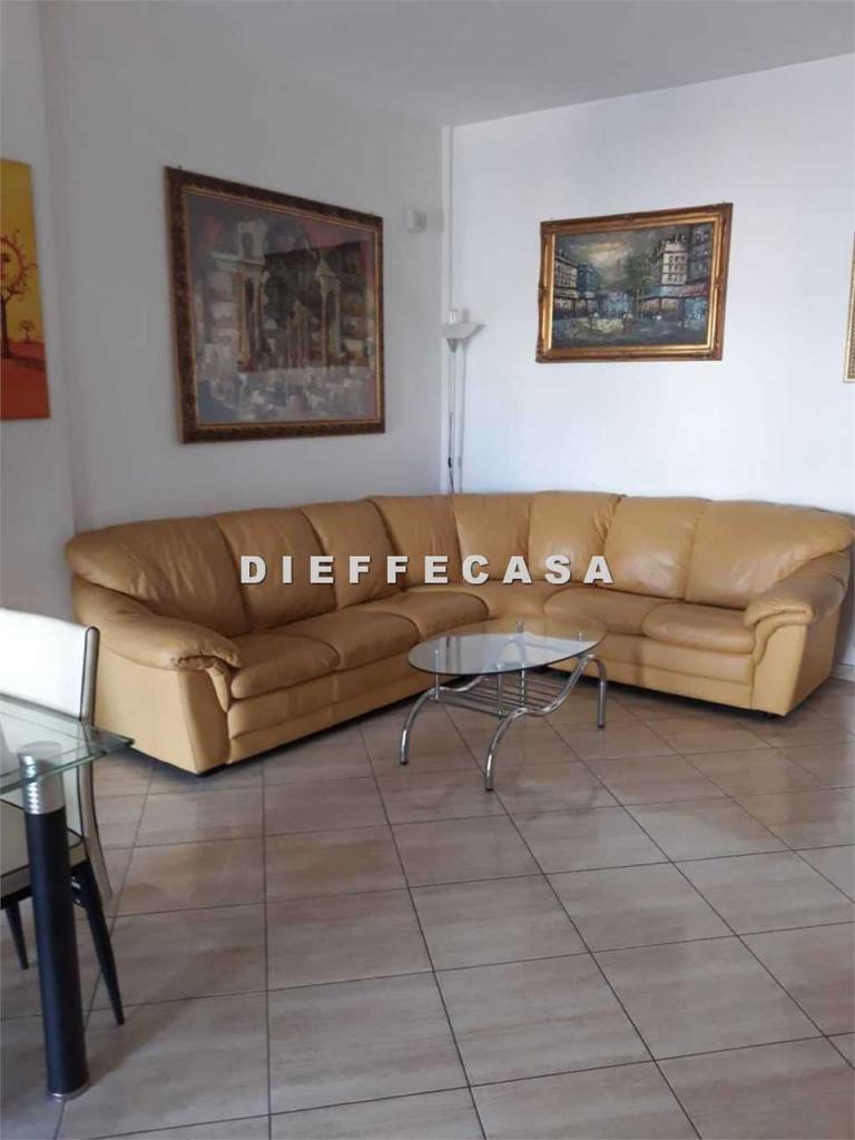 appartamento in vendita a Marsala