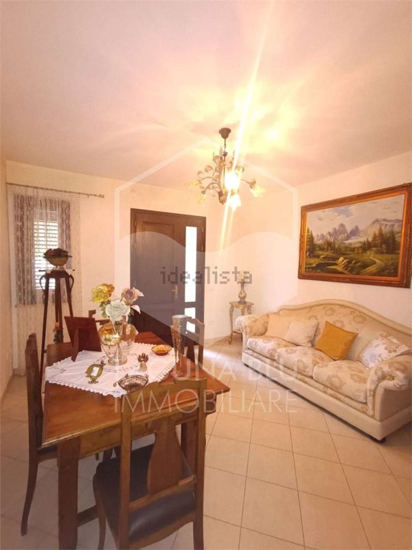appartamento in vendita a Marsala