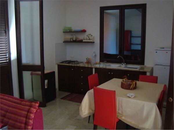 appartamento in vendita a Marsala