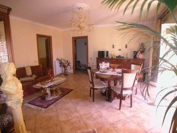 appartamento in vendita a Marsala