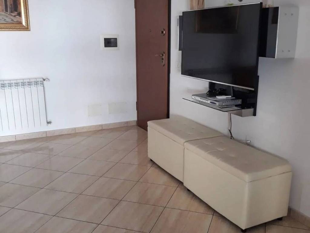 appartamento in vendita a Marsala
