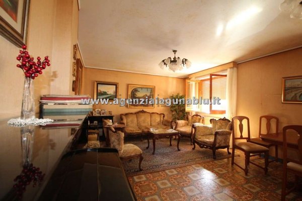 appartamento in vendita a Marsala in zona Centro Storico