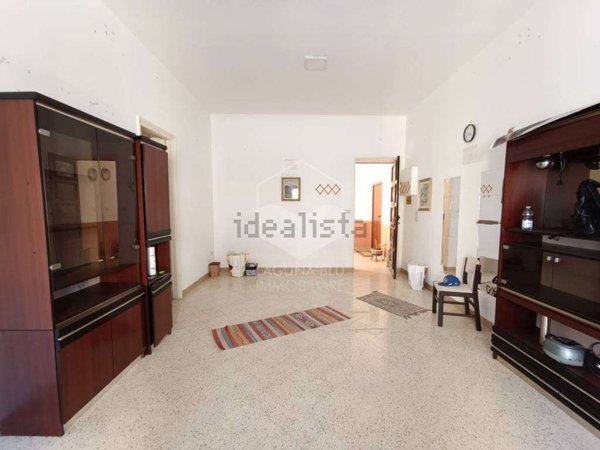 appartamento in vendita a Marsala in zona Centro Storico