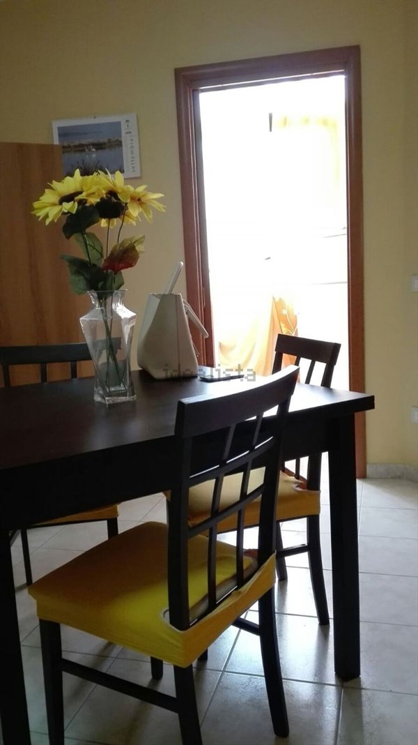 appartamento in vendita a Marsala