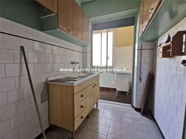 appartamento in vendita a Marsala