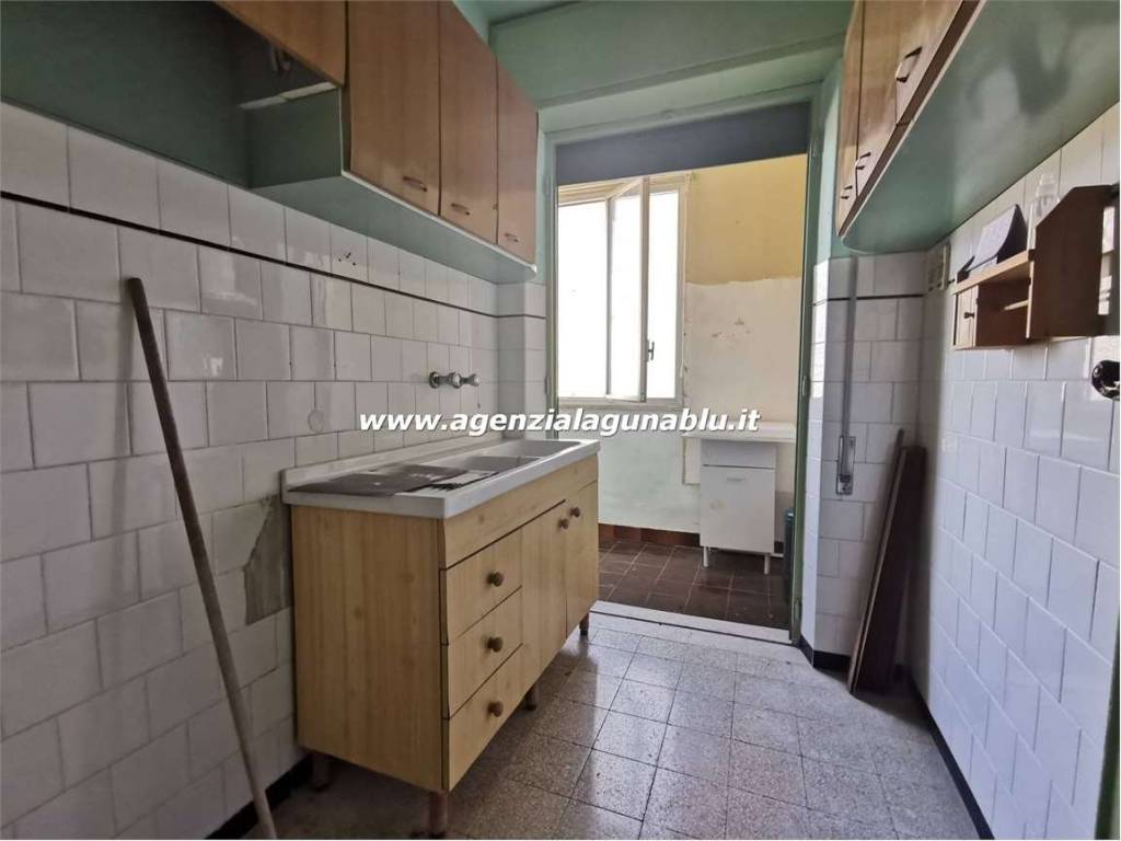 appartamento in vendita a Marsala