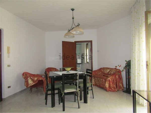 appartamento in vendita a Marsala