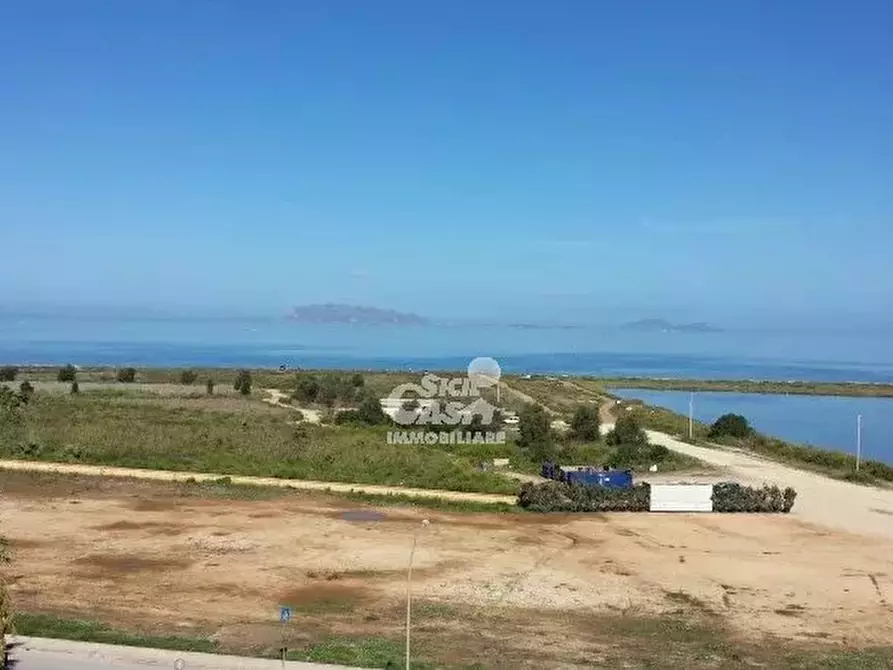 appartamento in vendita a Marsala in zona Centro Storico