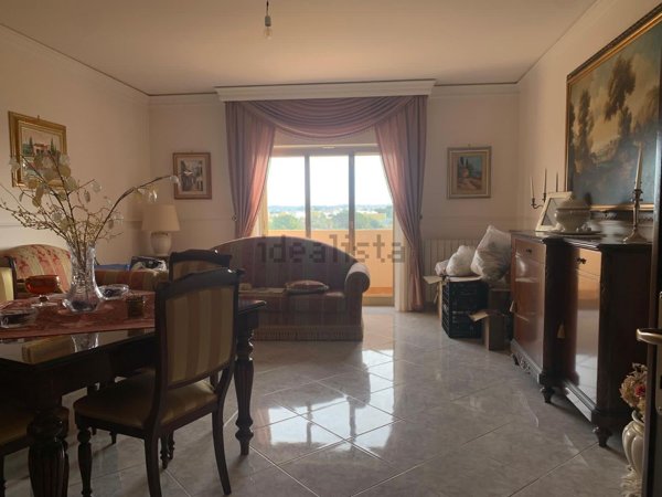 appartamento in vendita a Marsala