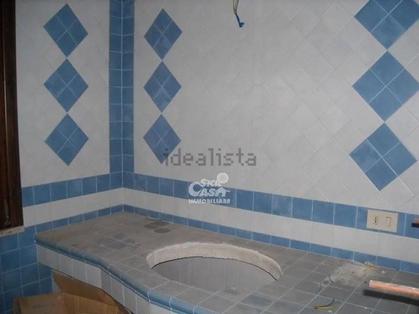 appartamento in vendita a Marsala in zona Centro Storico