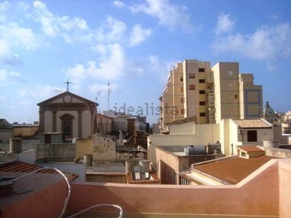 appartamento in vendita a Marsala in zona Centro Storico