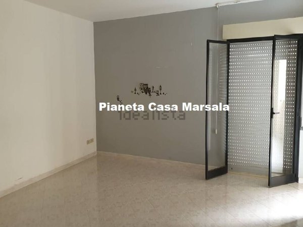appartamento in vendita a Marsala