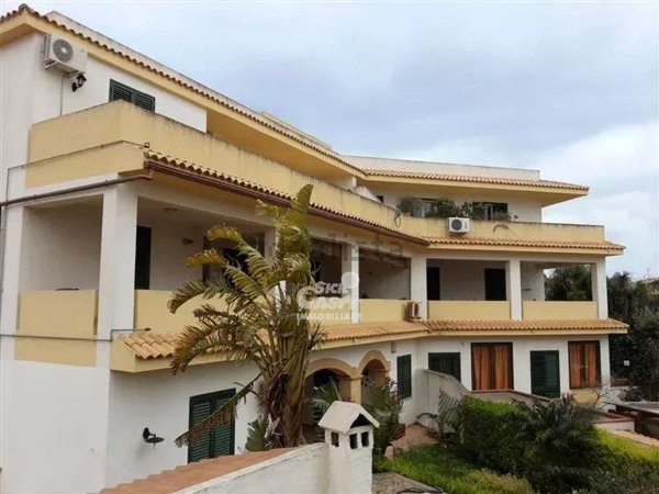 appartamento in vendita a Marsala