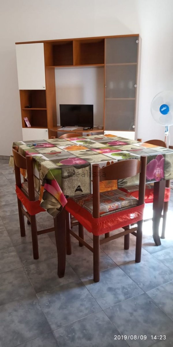 appartamento in vendita a Marsala in zona Centro Storico
