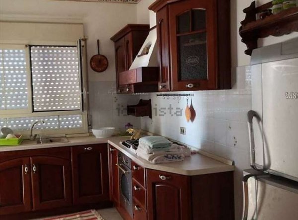 appartamento in vendita a Marsala