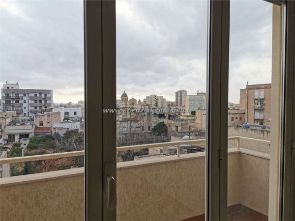 appartamento in vendita a Marsala in zona Centro Storico