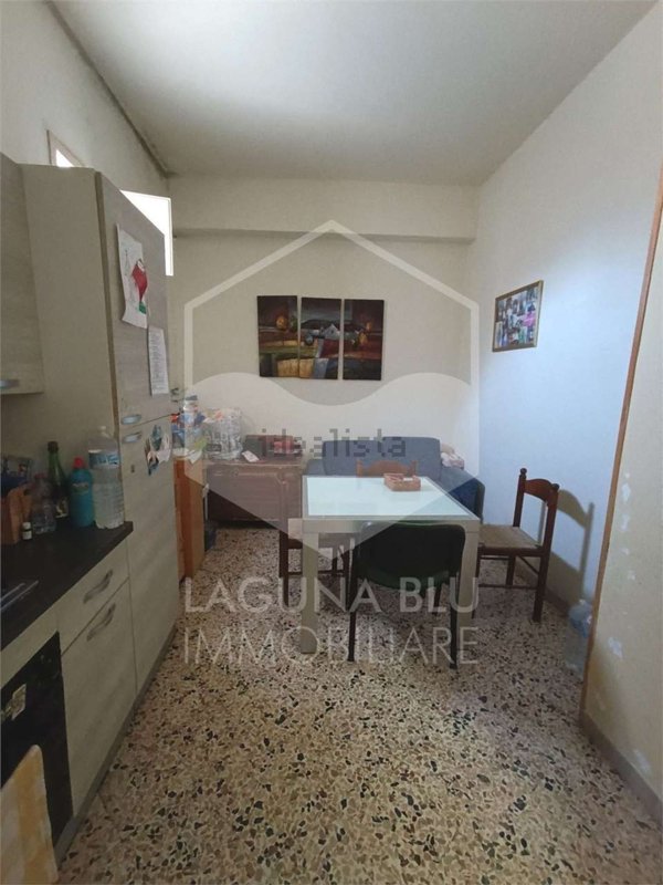 appartamento in vendita a Marsala in zona Centro Storico