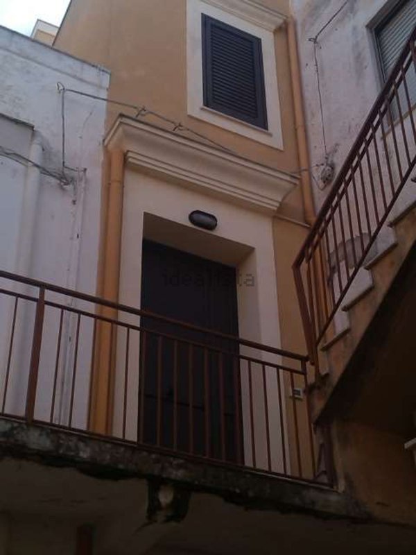 appartamento in vendita a Marsala in zona Centro Storico
