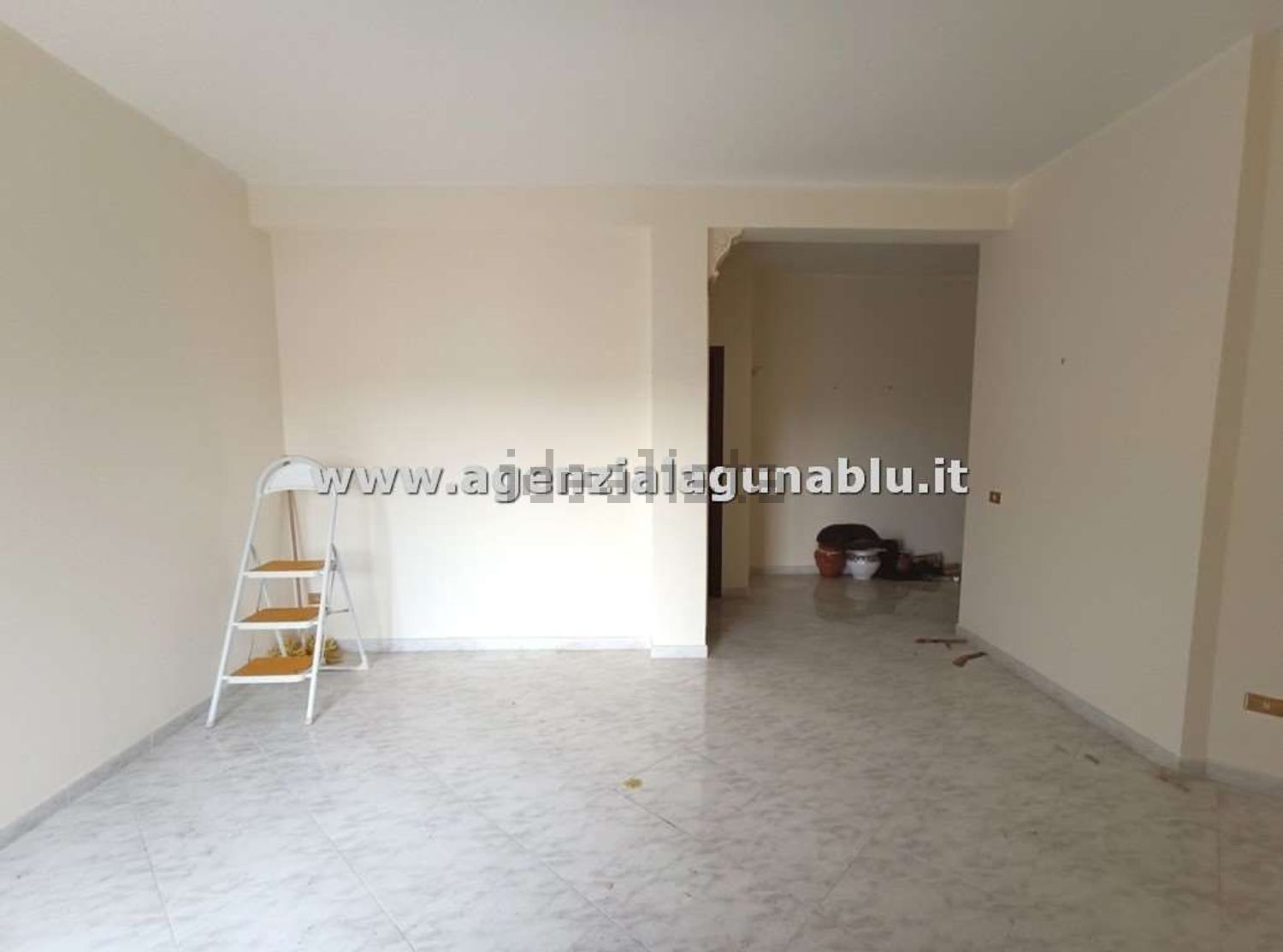 appartamento in vendita a Marsala