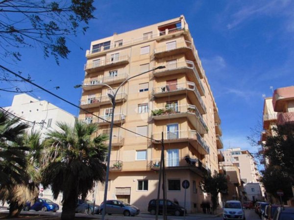 appartamento in vendita a Marsala in zona Centro Storico