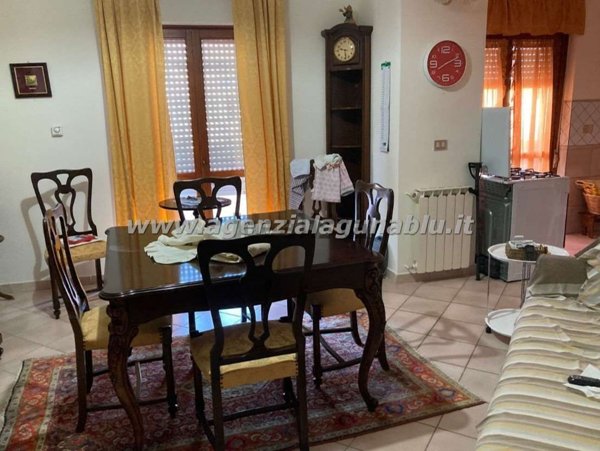 appartamento in vendita a Marsala