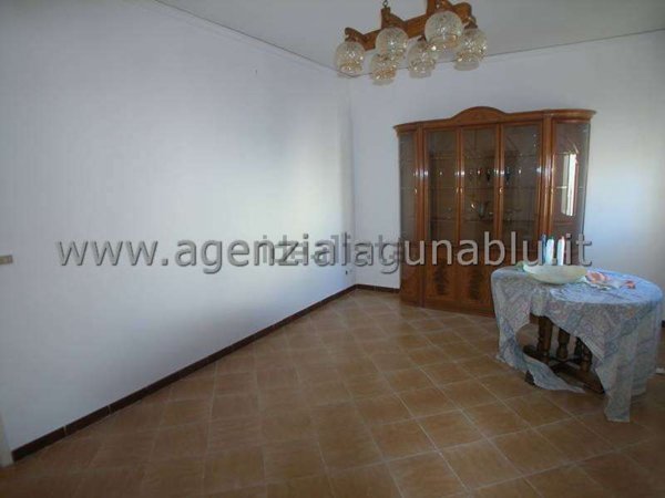 appartamento in vendita a Marsala