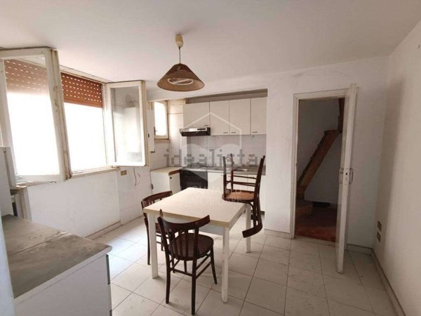appartamento in vendita a Marsala in zona Centro Storico