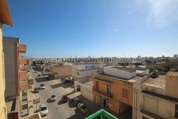 appartamento in vendita a Marsala