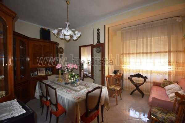 appartamento in vendita a Marsala