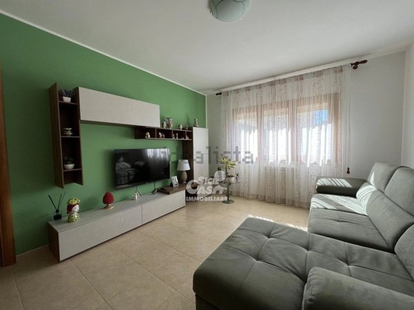appartamento in vendita a Marsala