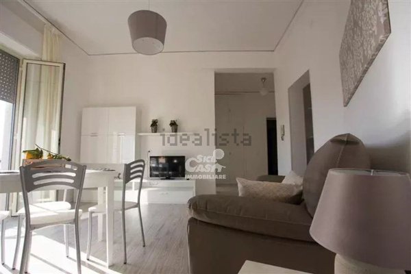 appartamento in vendita a Marsala in zona Centro Storico