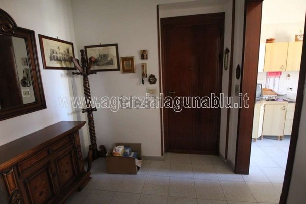 appartamento in vendita a Marsala