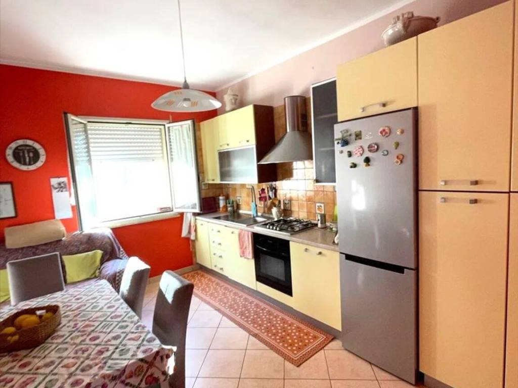 appartamento in vendita a Marsala in zona Centro Storico