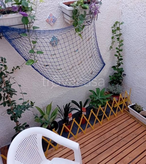 appartamento in vendita a Marsala in zona Centro Storico