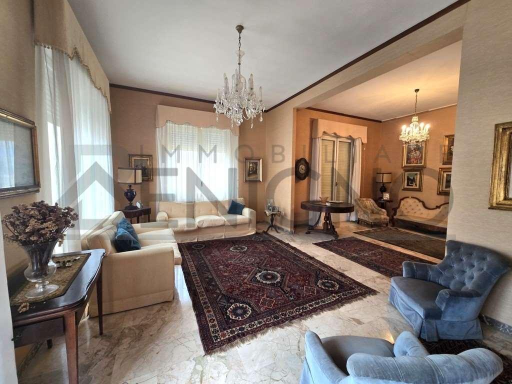 appartamento in vendita a Marsala in zona Centro Storico