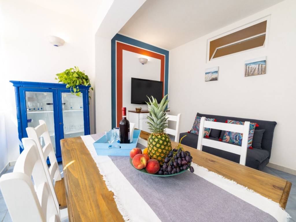 appartamento in vendita a Marsala